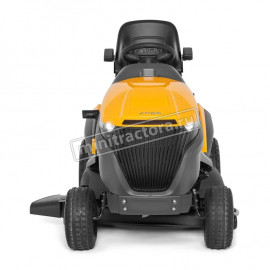 Садовый трактор Stiga Tornado 7108 HWSY